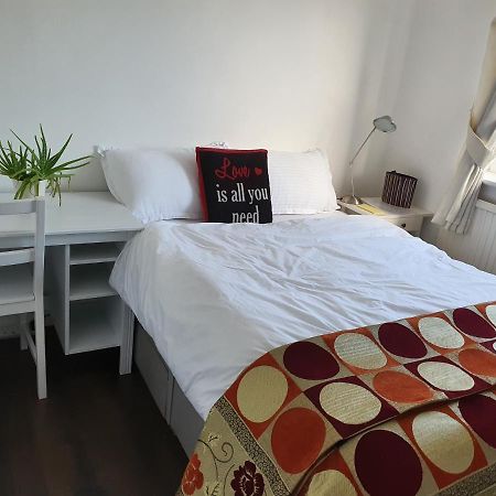 Lovely Homes Aylesbury  Luaran gambar