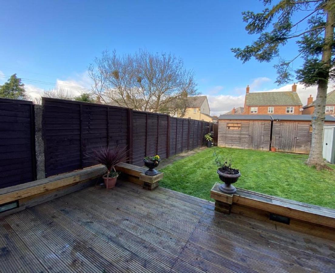 Lovely Homes Aylesbury  Luaran gambar