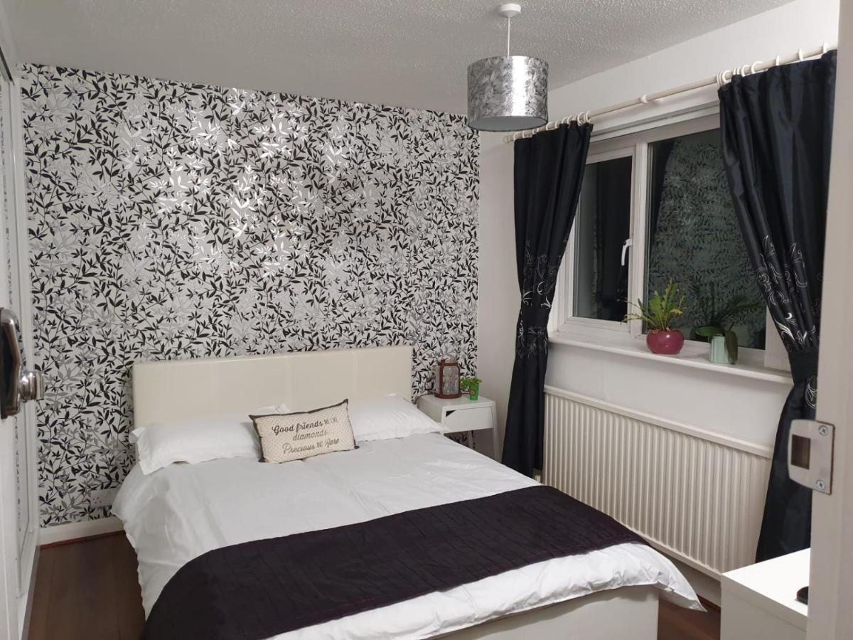 Lovely Homes Aylesbury  Luaran gambar