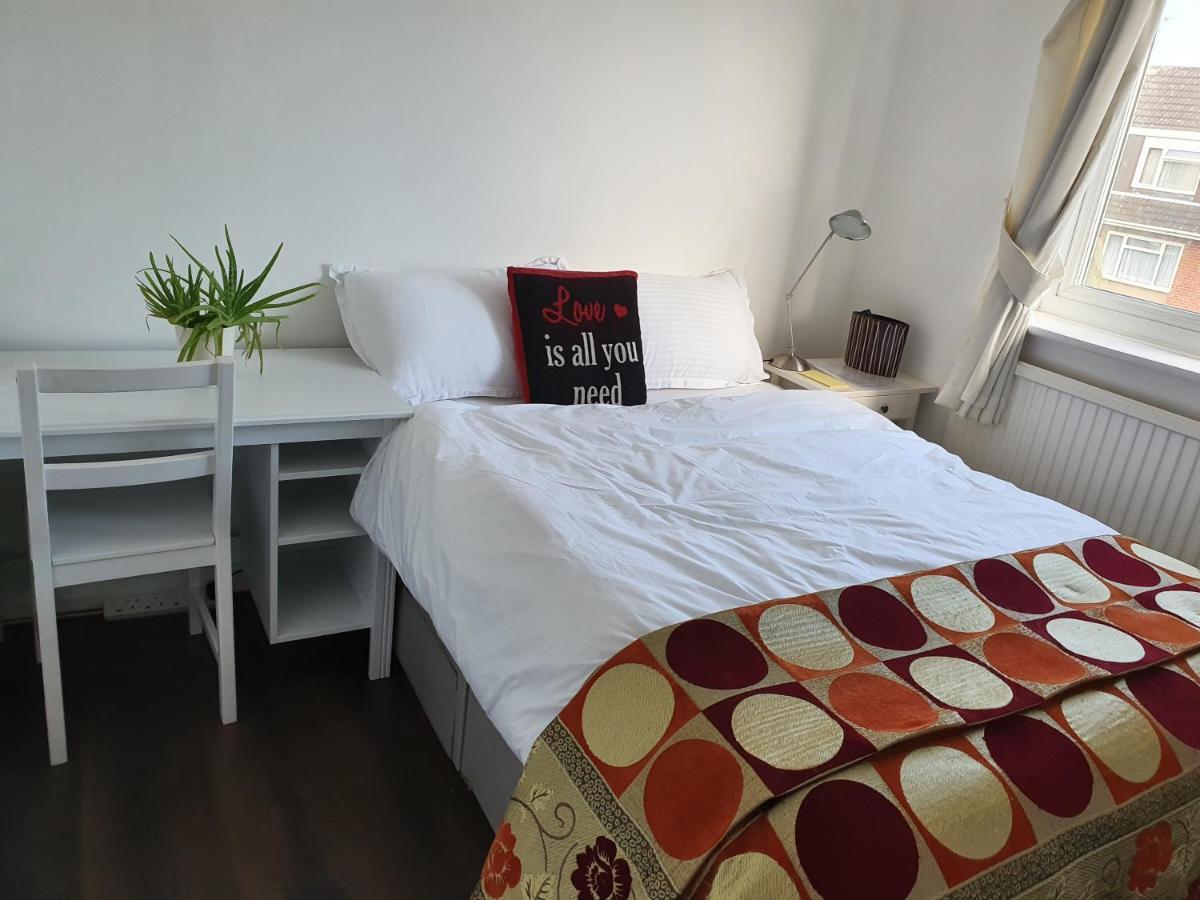 Lovely Homes Aylesbury  Luaran gambar
