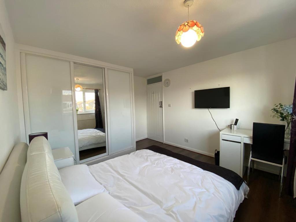 Lovely Homes Aylesbury  Luaran gambar