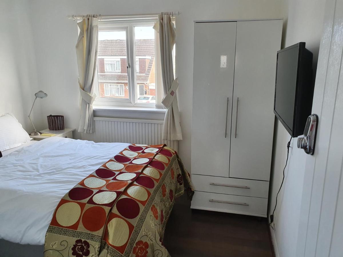 Lovely Homes Aylesbury  Luaran gambar