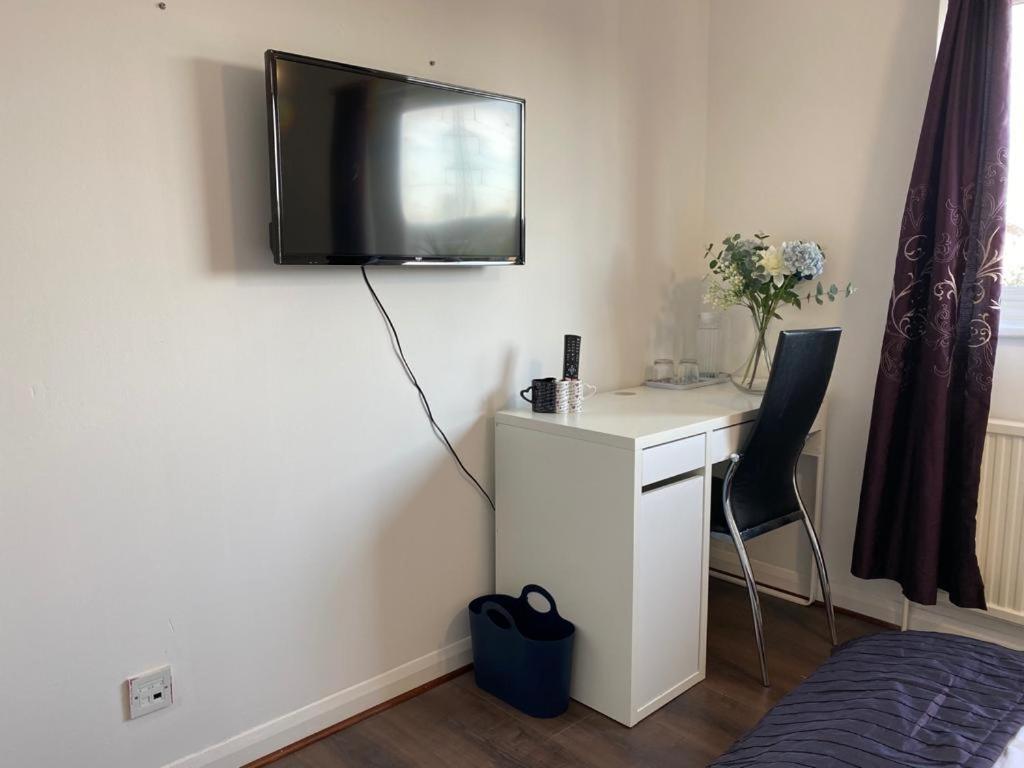 Lovely Homes Aylesbury  Luaran gambar