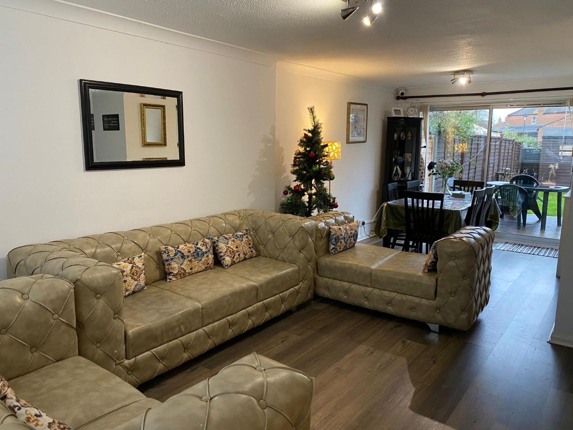 Lovely Homes Aylesbury  Luaran gambar